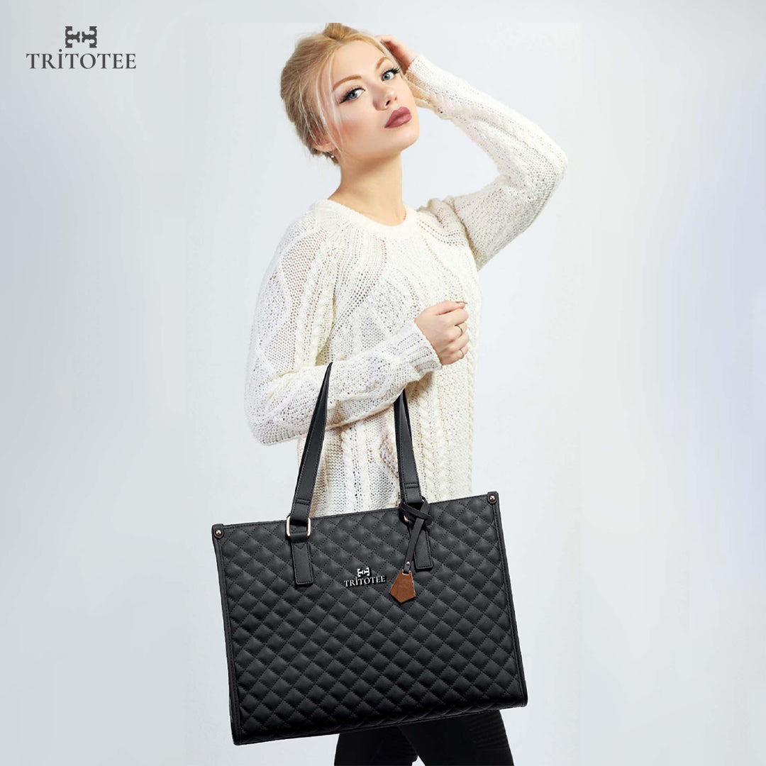 Tritote bag