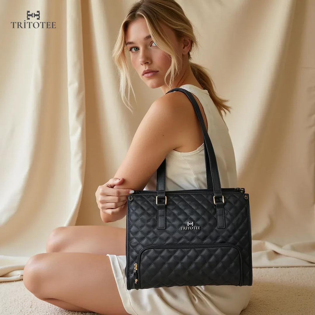 Tritote bag