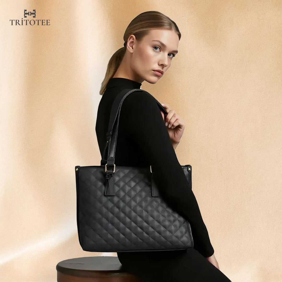 Tritote bag