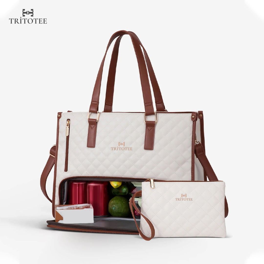 Tritote bag