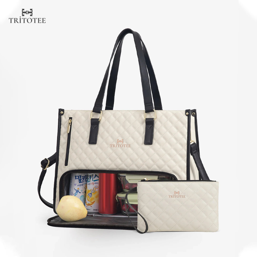 Tritote bag
