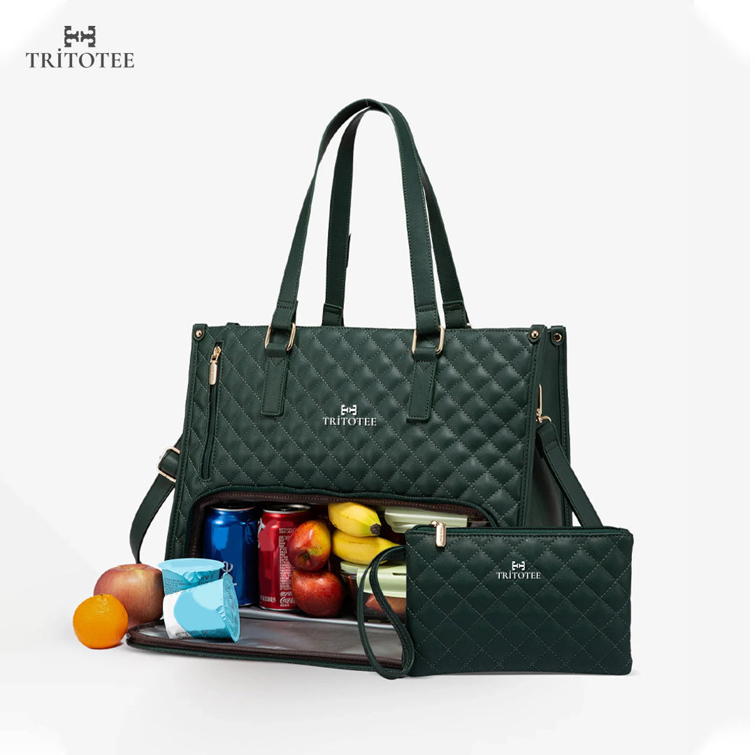 Tritote bag