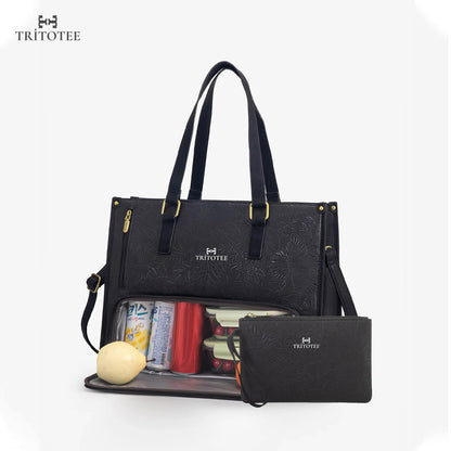Tritote bag