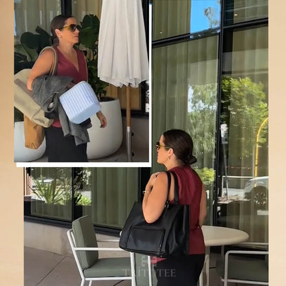 Tritote bag