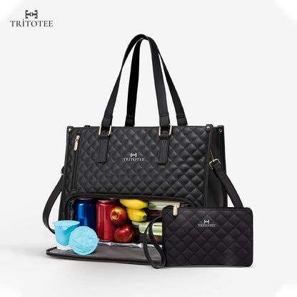 Tritote bag