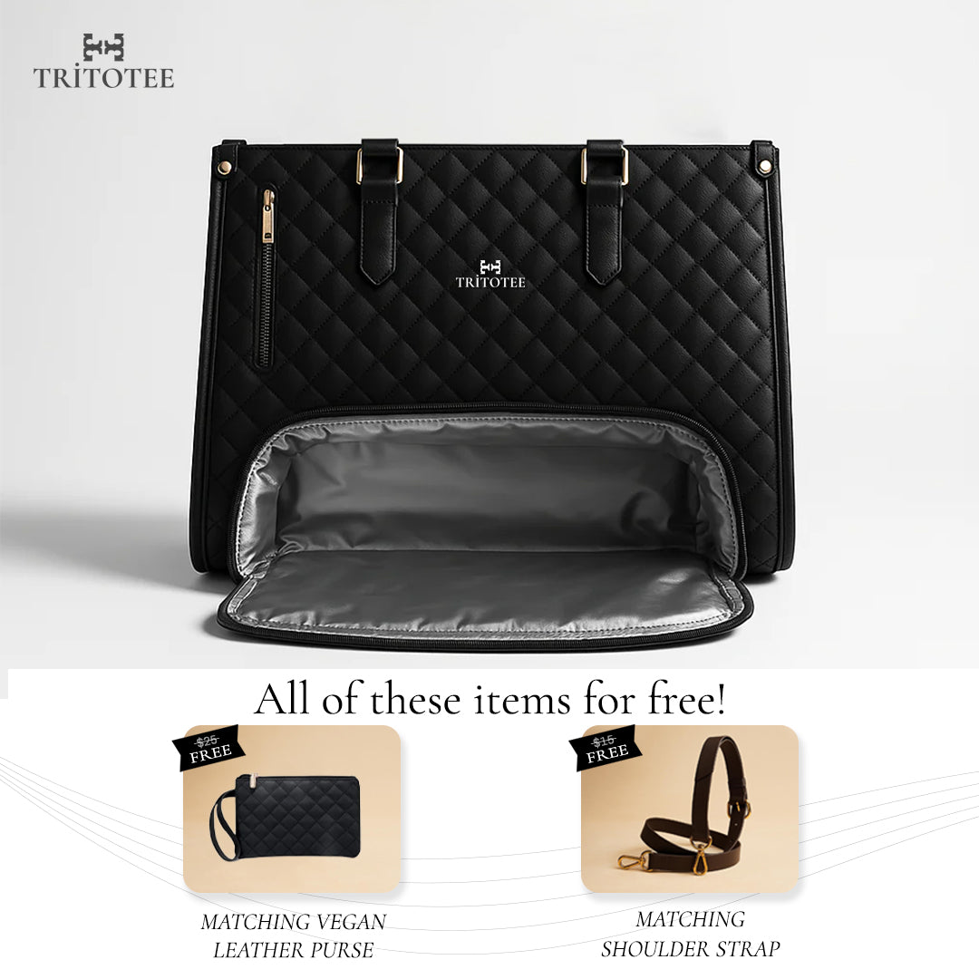 Tritote bag