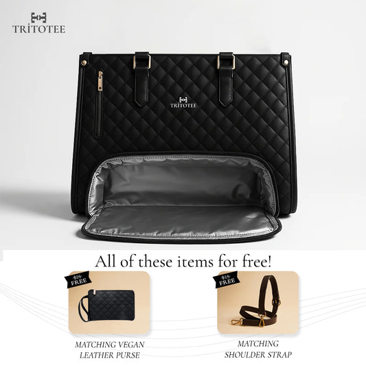 Tritote bag