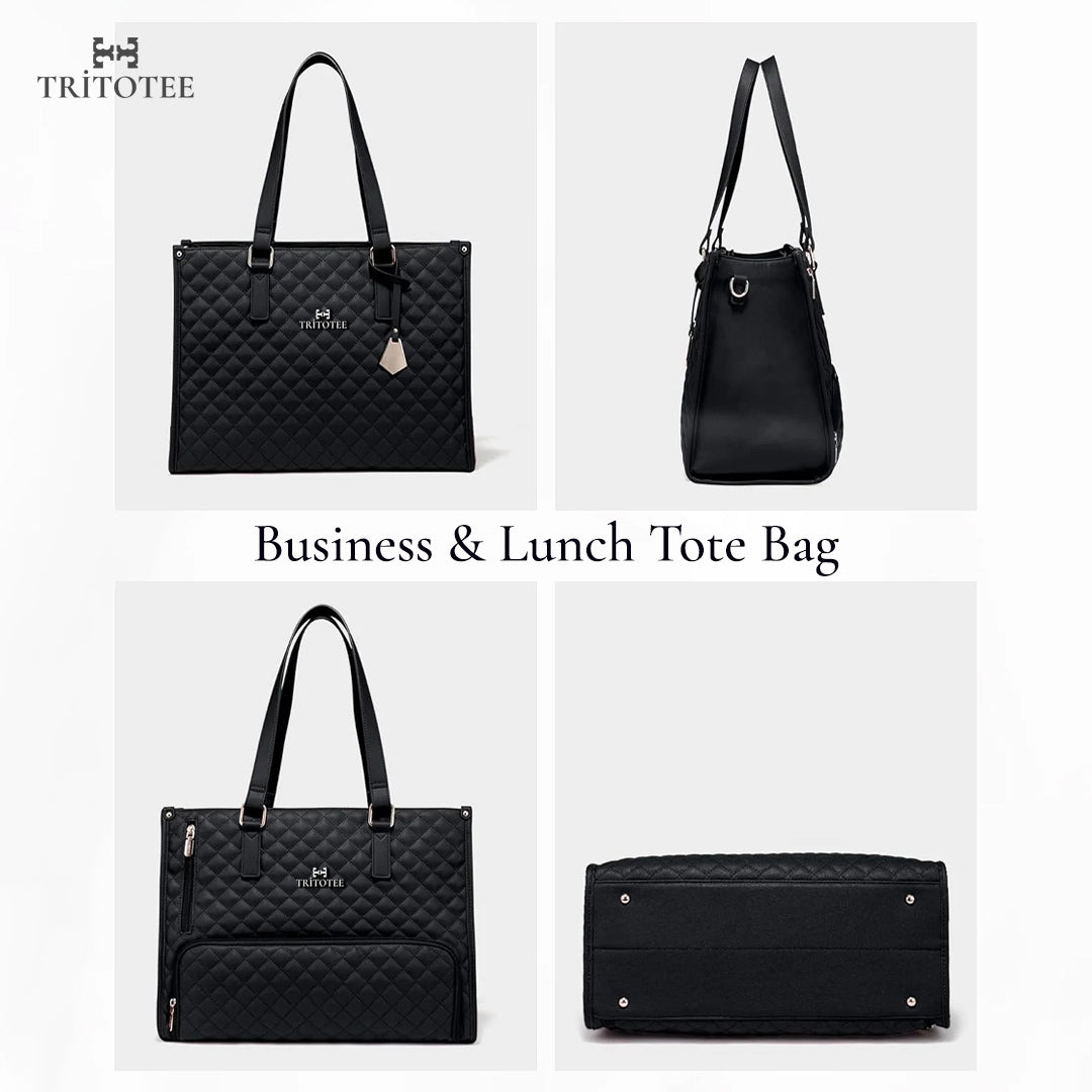 Tritote bag