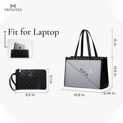 Tritote bag